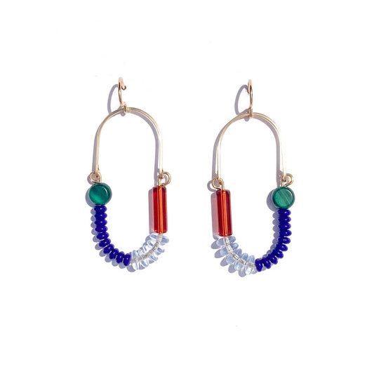 Balance Earrings