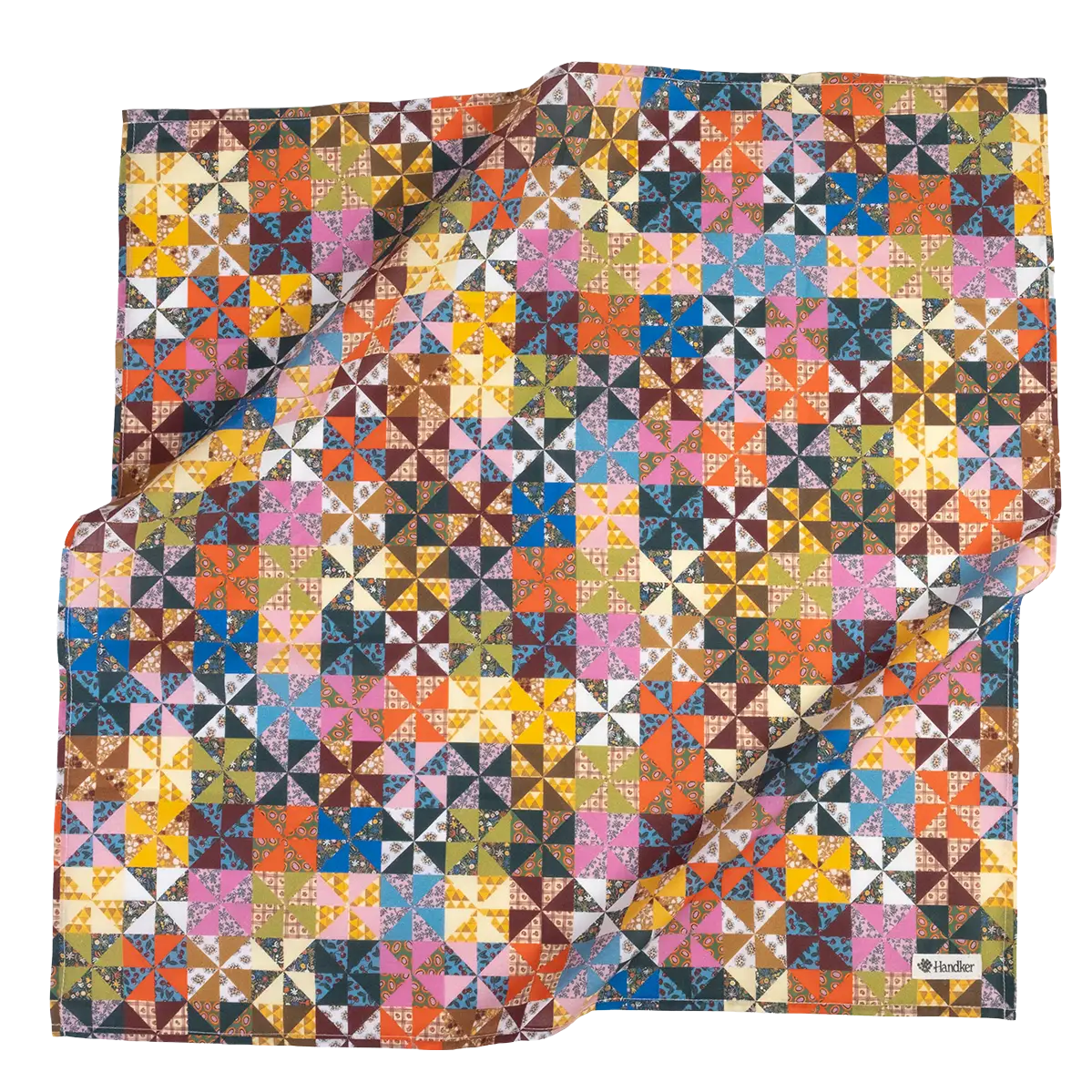 Handker Handkerchiefs