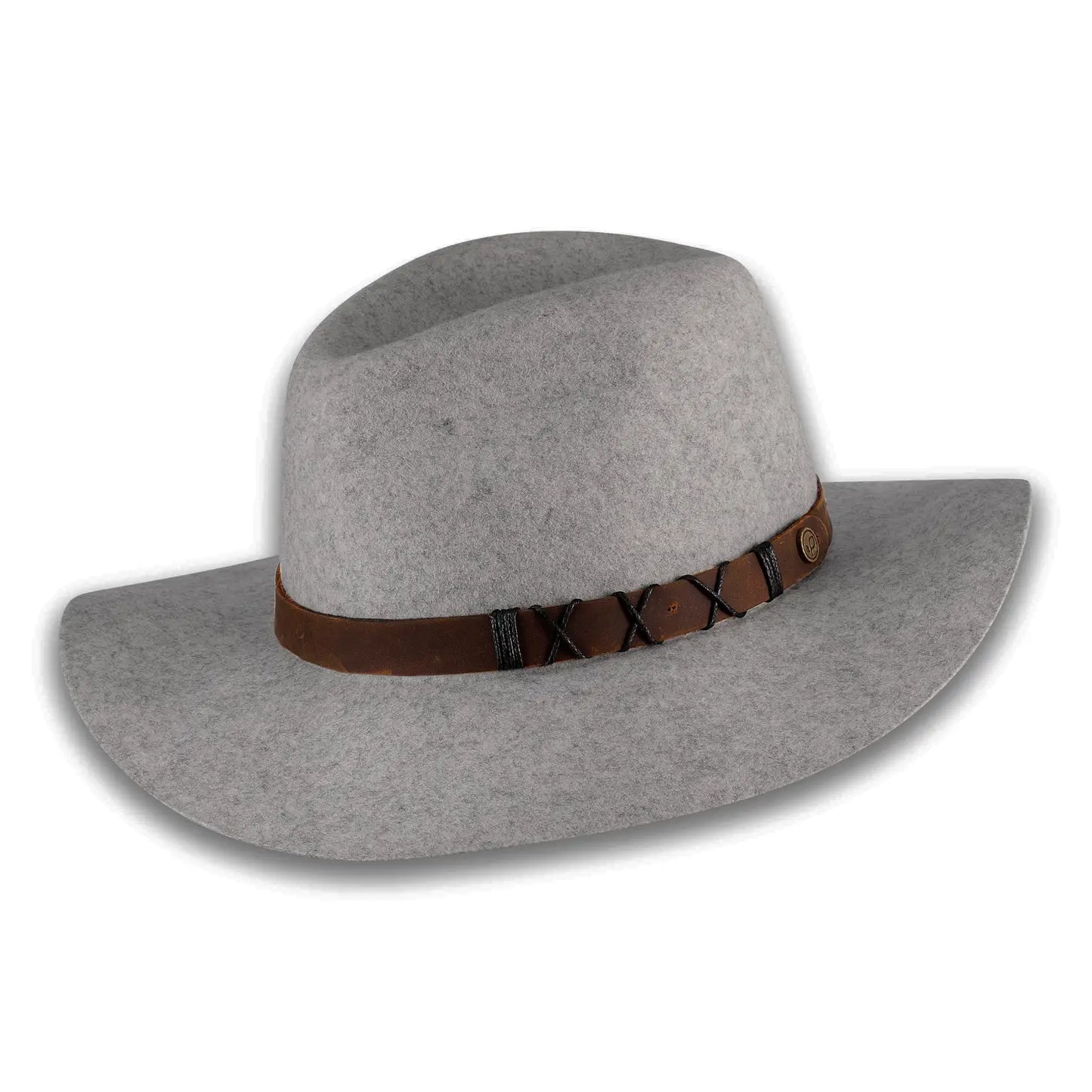 Soho Wide Brim Hat