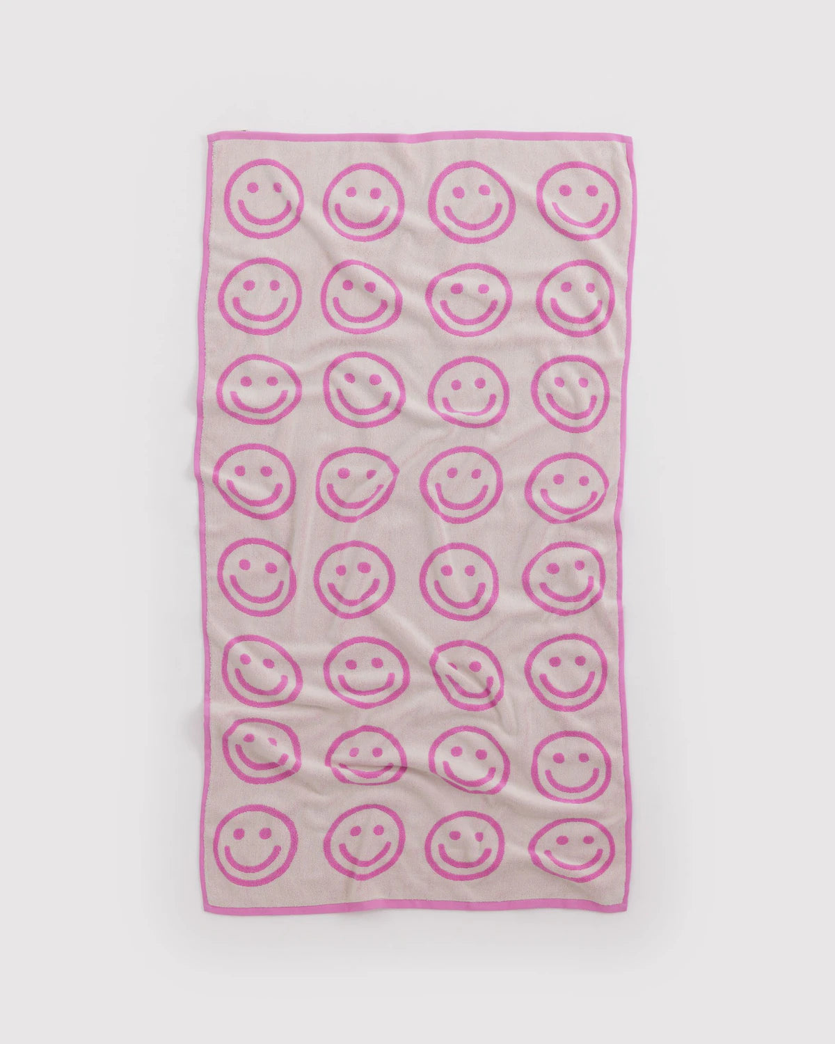Bath Towel