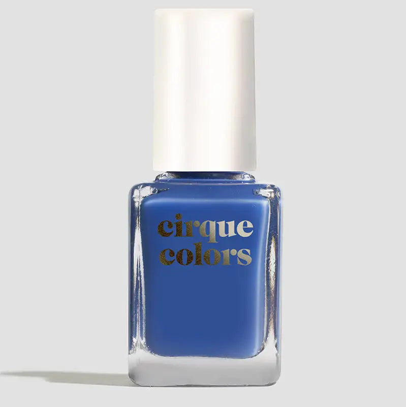 Cirque Colors Nail Polish