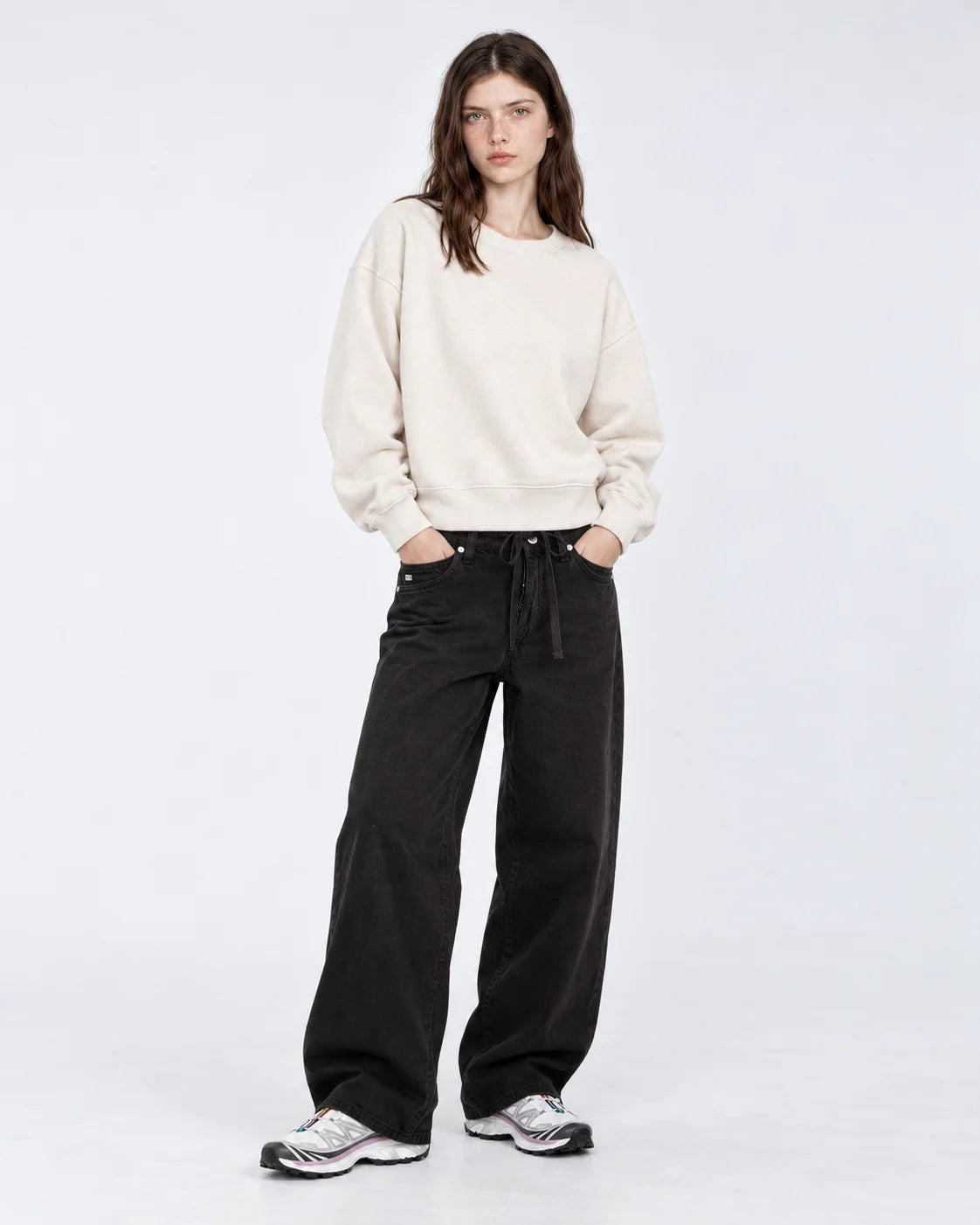 Everyday Sweatshirt