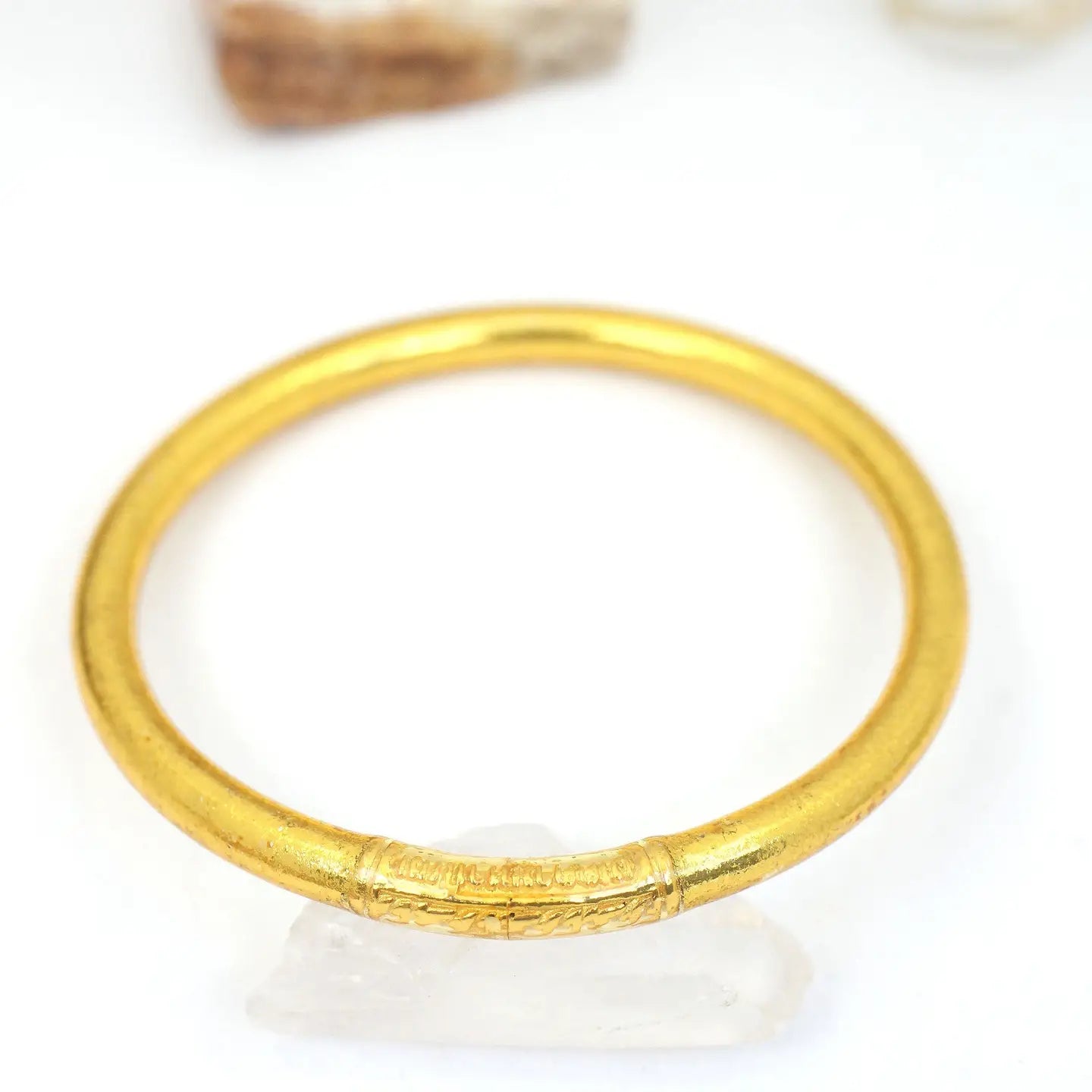 Temple Bracelet