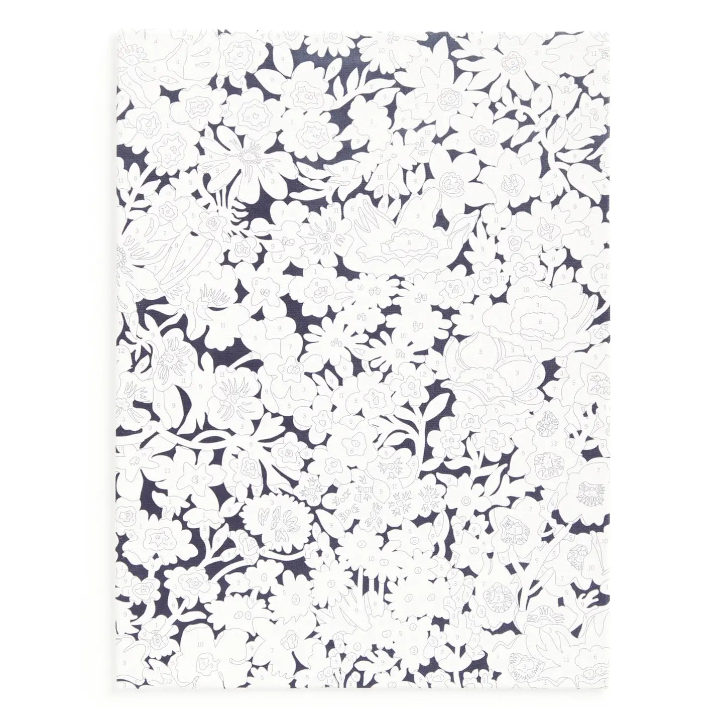 Liberty Thorpe Paint By Number Kit