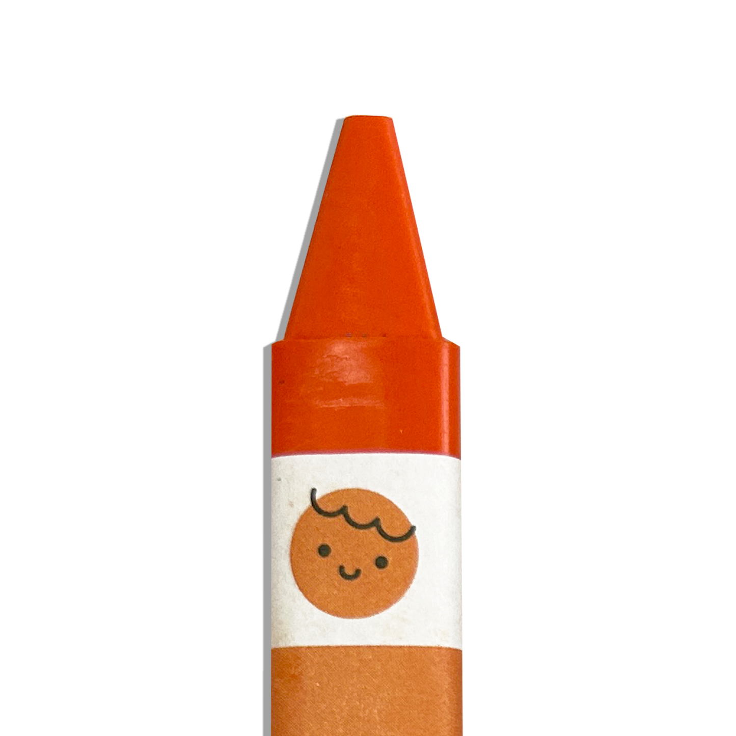 Color Together: Crayons
