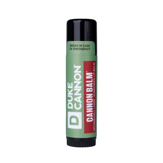 Cannon Balm Lip Balm