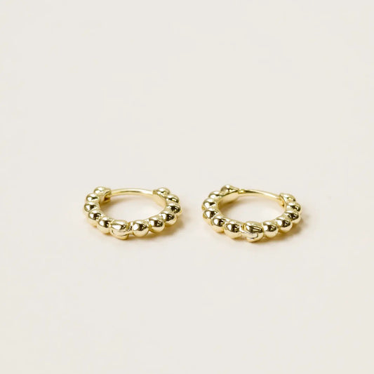 Tiny Ball Hoops