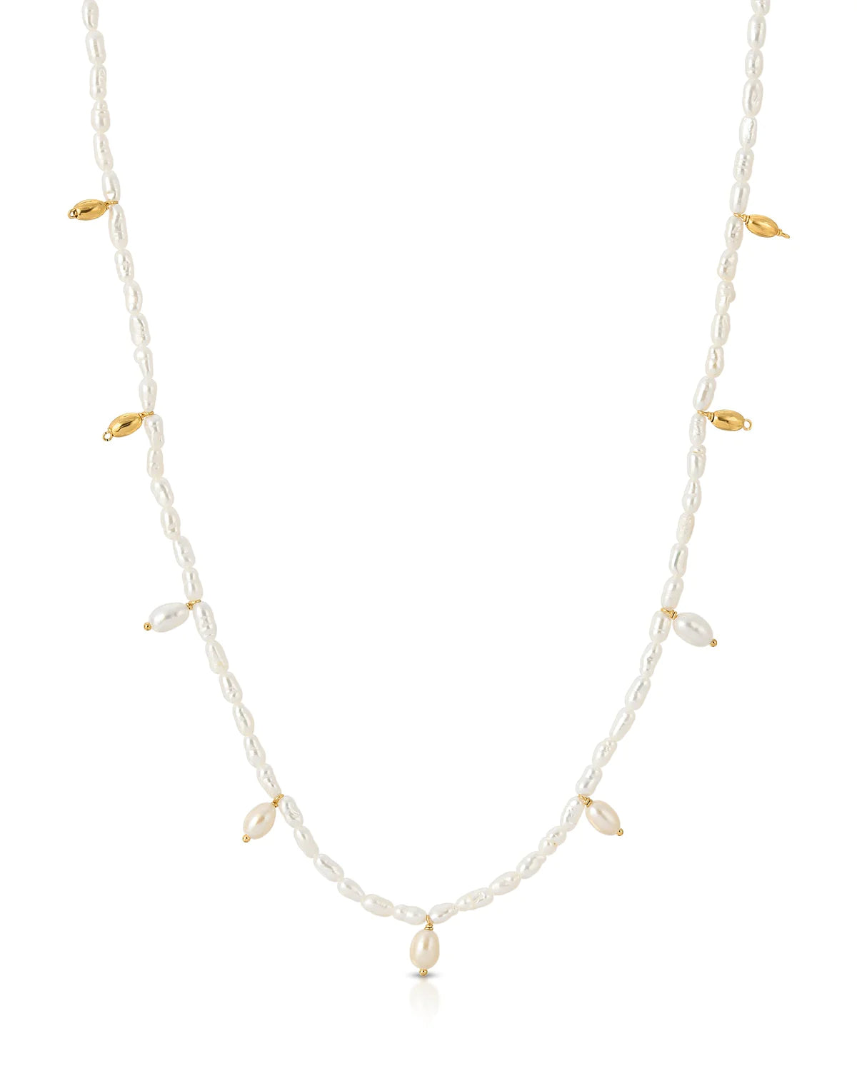 Dakota Necklace