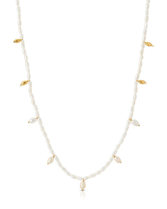 Dakota Necklace