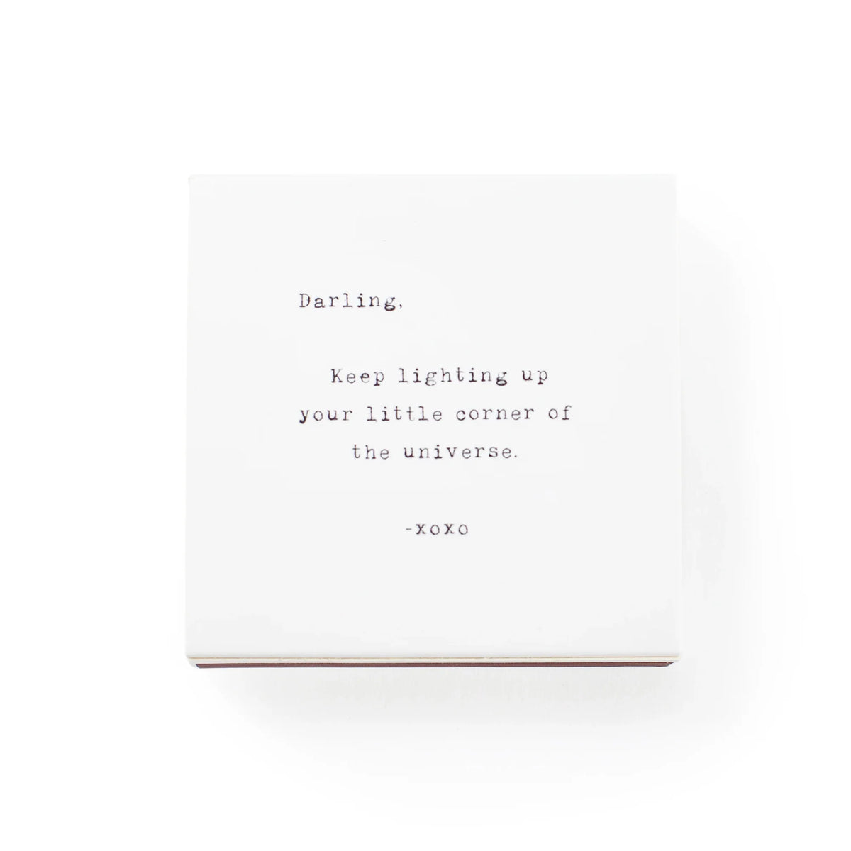 Quote Matches