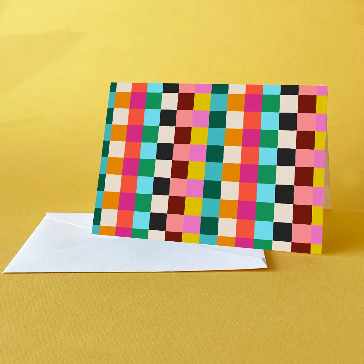 Idlewild Co. Box Cards Set