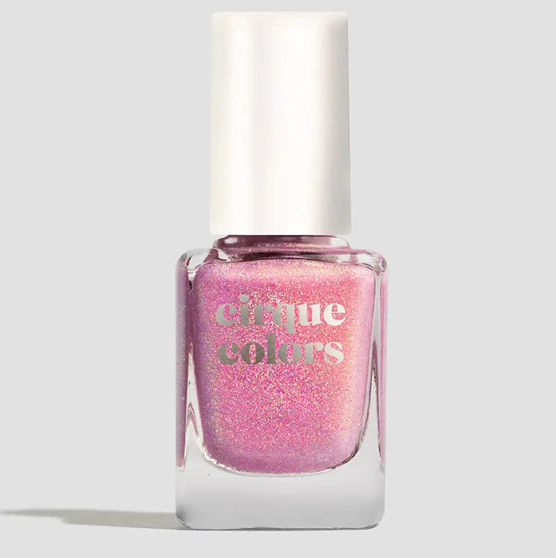 Cirque Colors Nail Polish