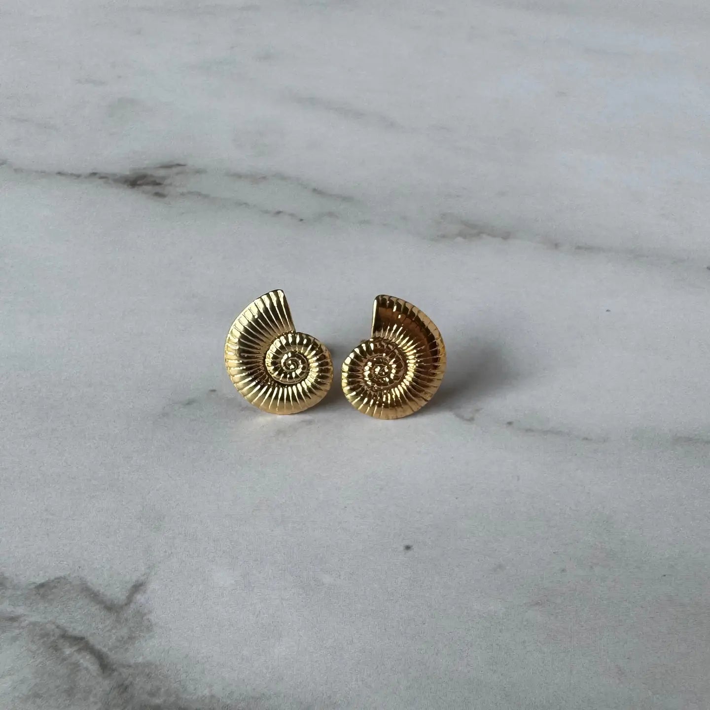 Athena Earrings