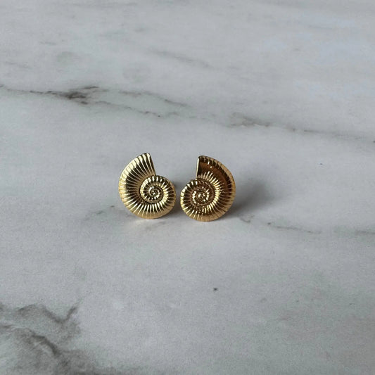 Athena Earrings