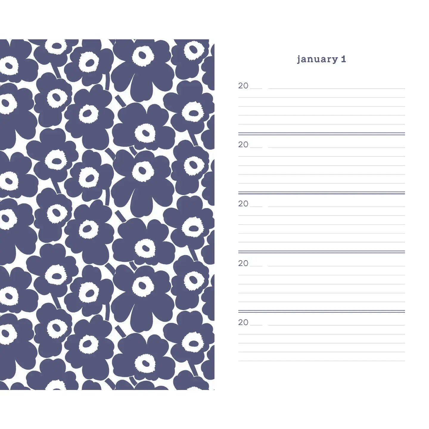 Marimekko One Line A Day