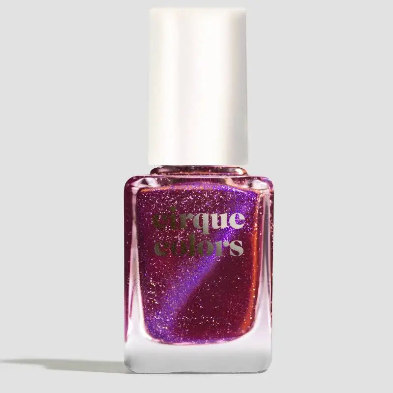 Cirque Colors Magnetic Nail Polish