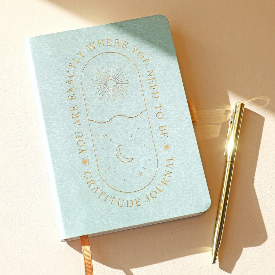Gratitude Journal
