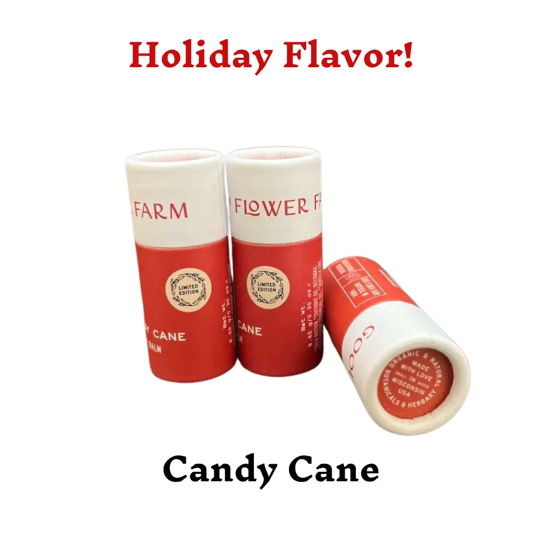 Organic Lip Balm