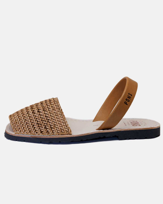 Woven Pons