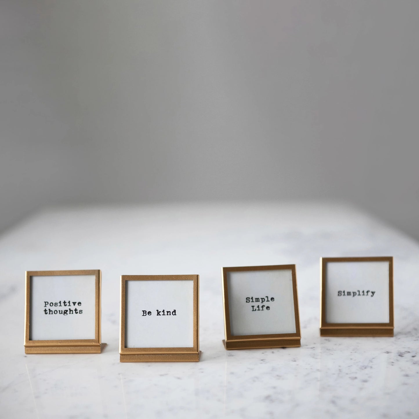 Small Frame with Easel