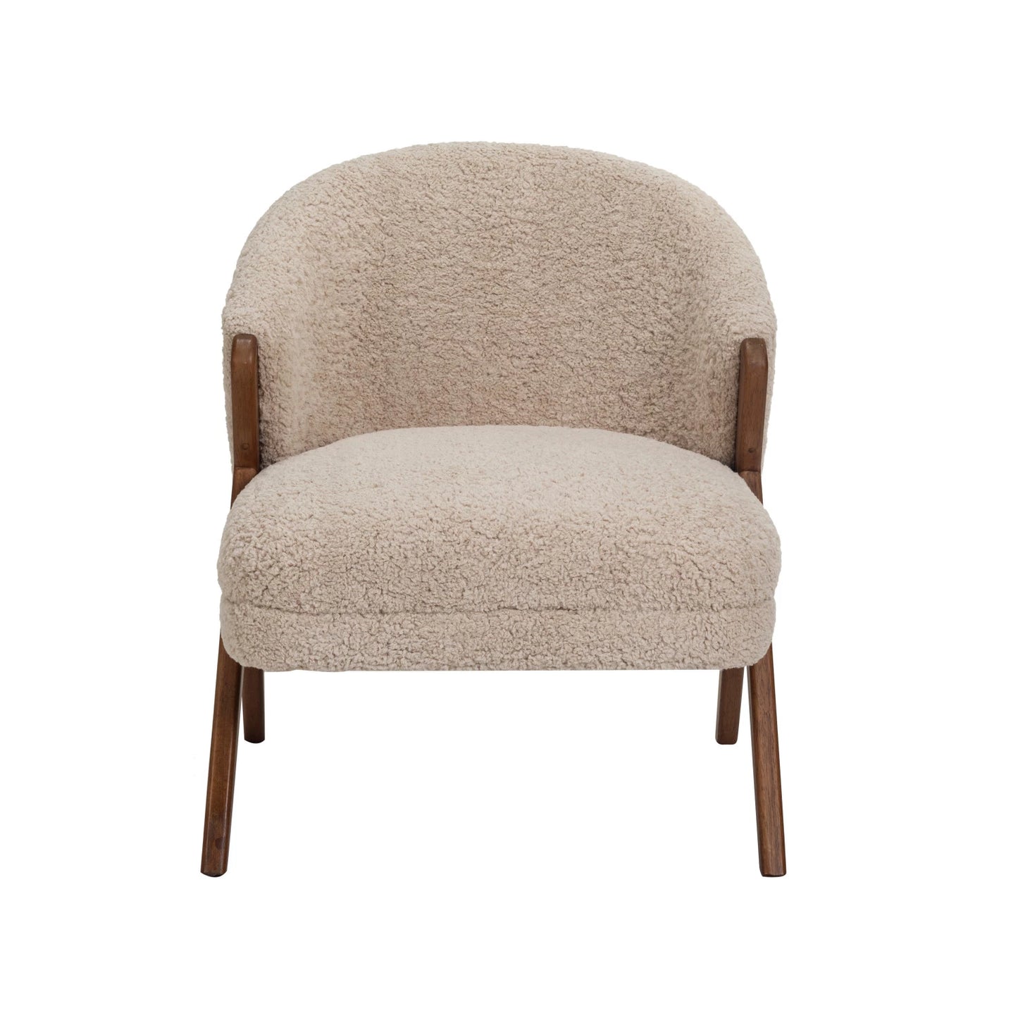 Boucle Chair