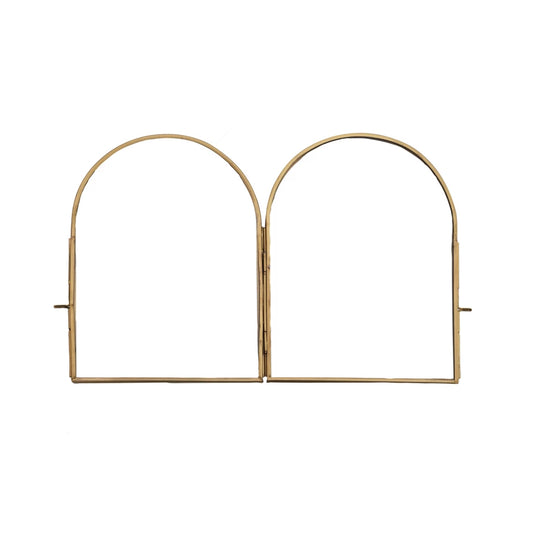 Arched Photo Frame