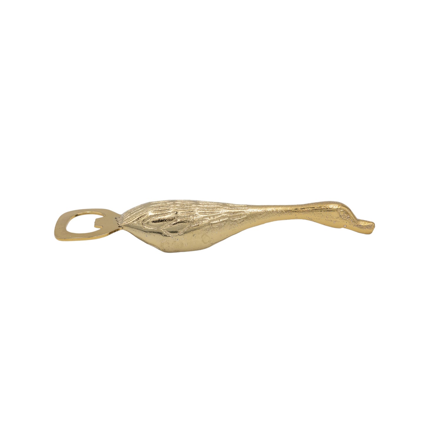 Cast Duck Bottle Opener