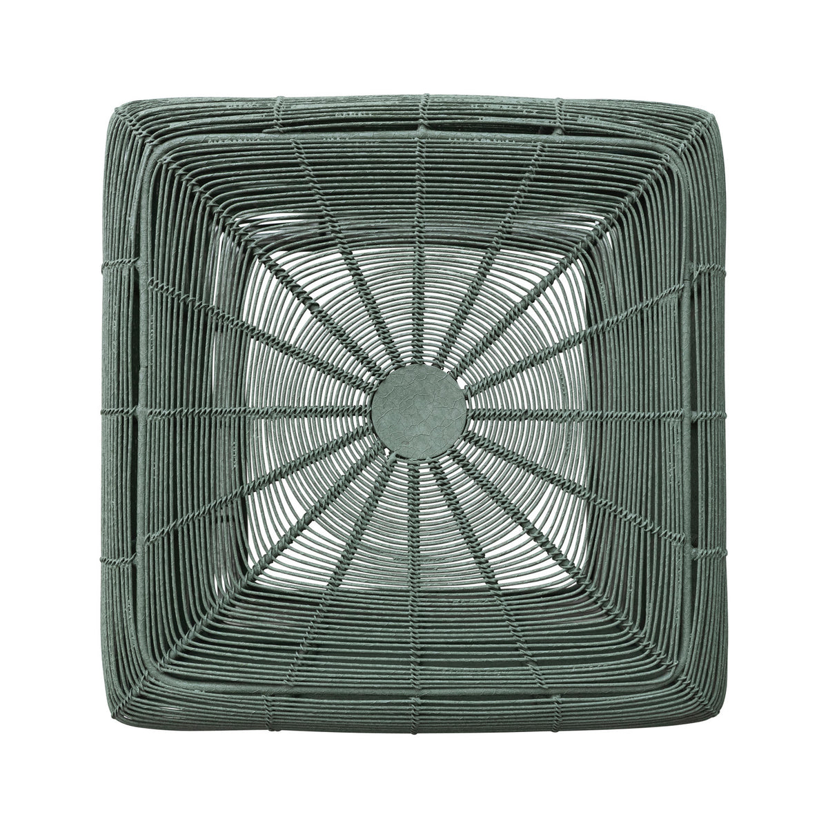 Metal Wire Table/Stool