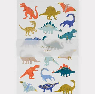 Meri Meri Tattoo Sheets