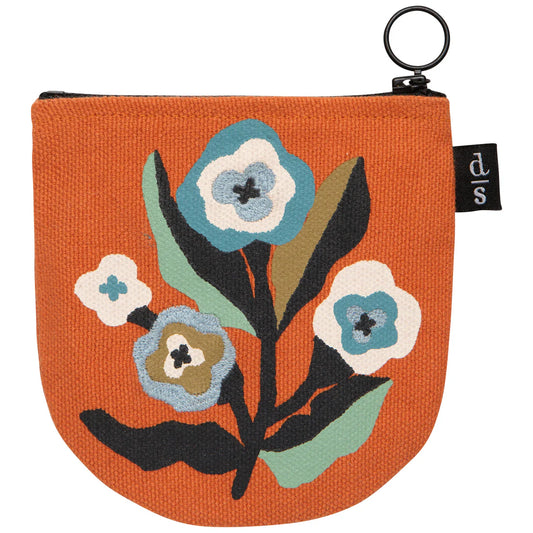 Halfmoon Pouch