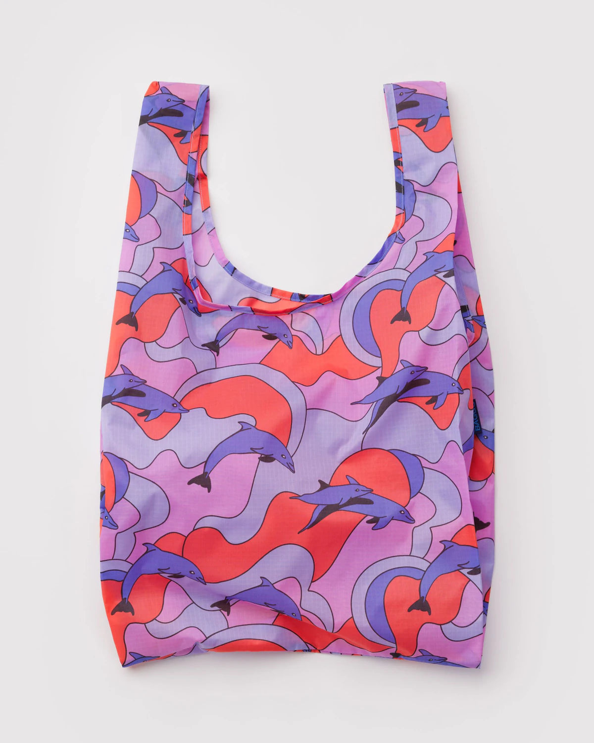 Reusable Standard Baggu Bag