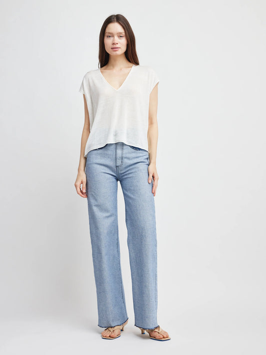 Dorian V-Neck Sweater