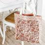 Woven Tote Bag