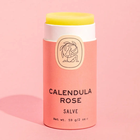 Flower Farm Salve