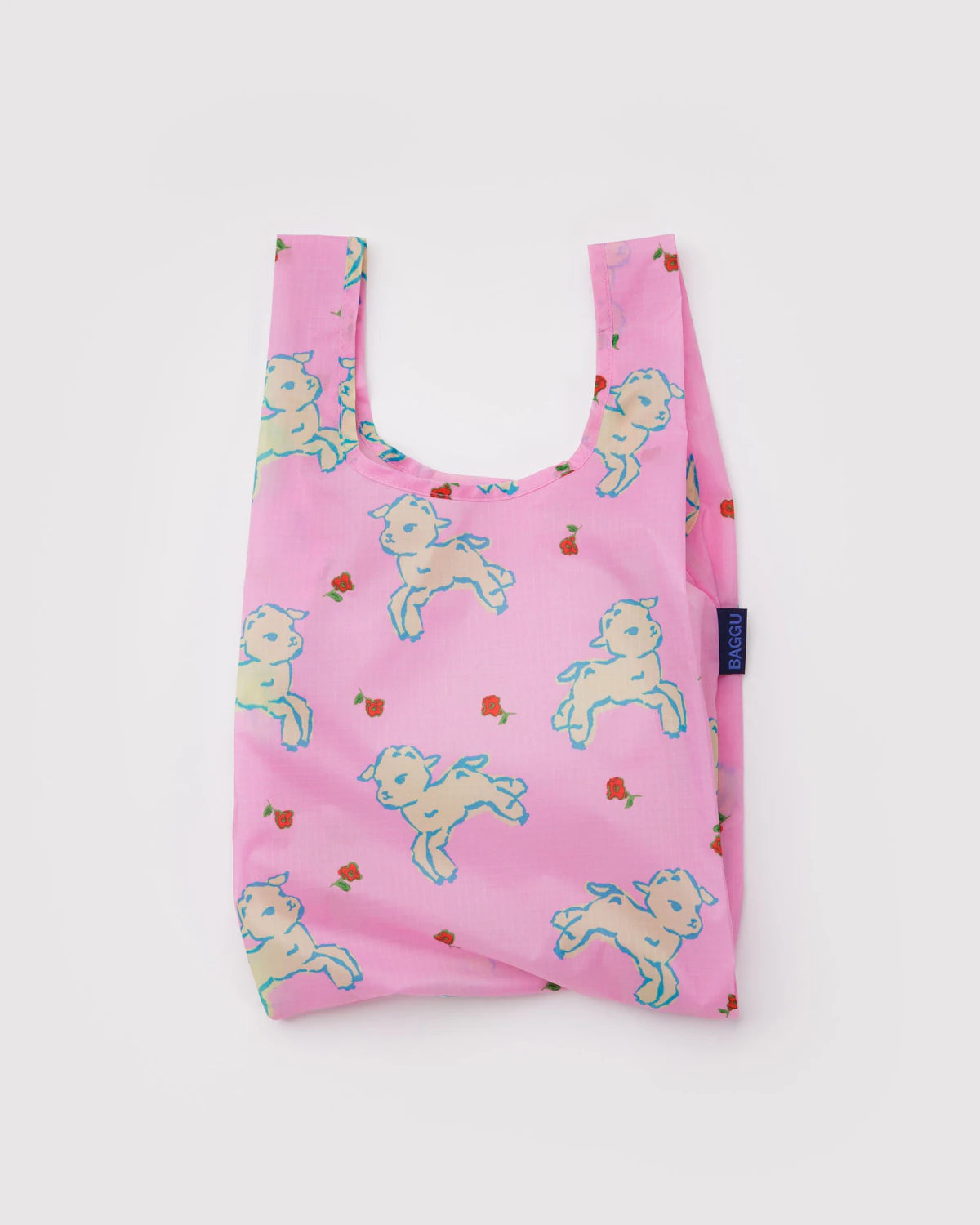 Reusable Baby Baggu Bag