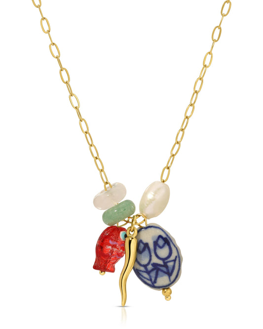 Emerson Necklace