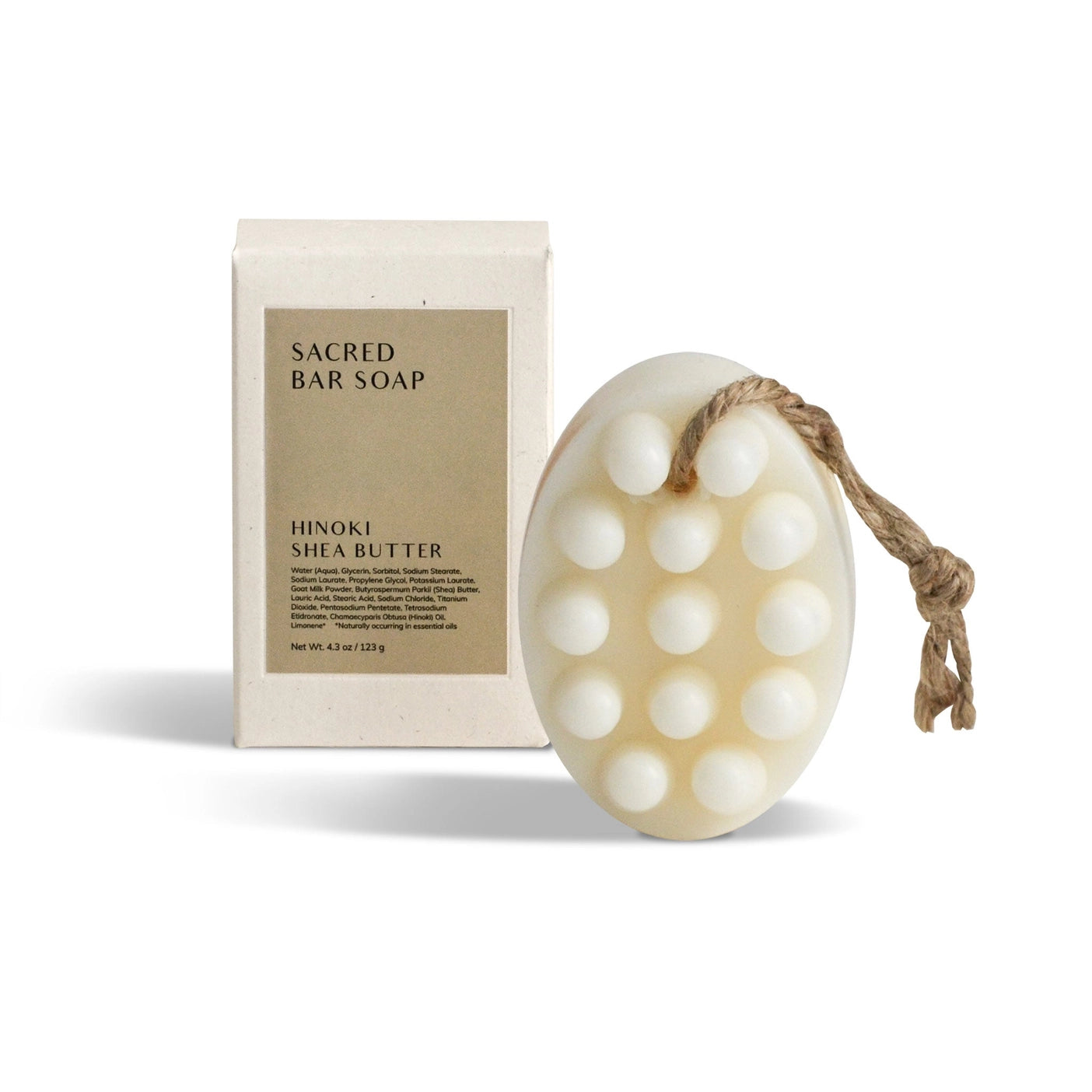 Bar Soap