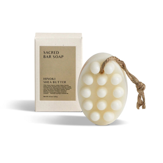 Bar Soap
