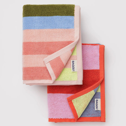 Hand Towel Set of 2