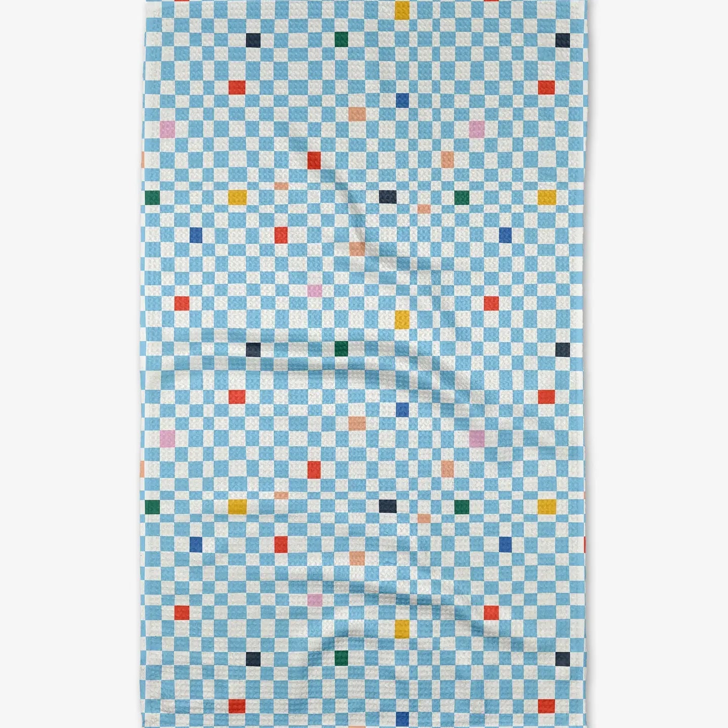 Kitchen Tea Towels by Geometry