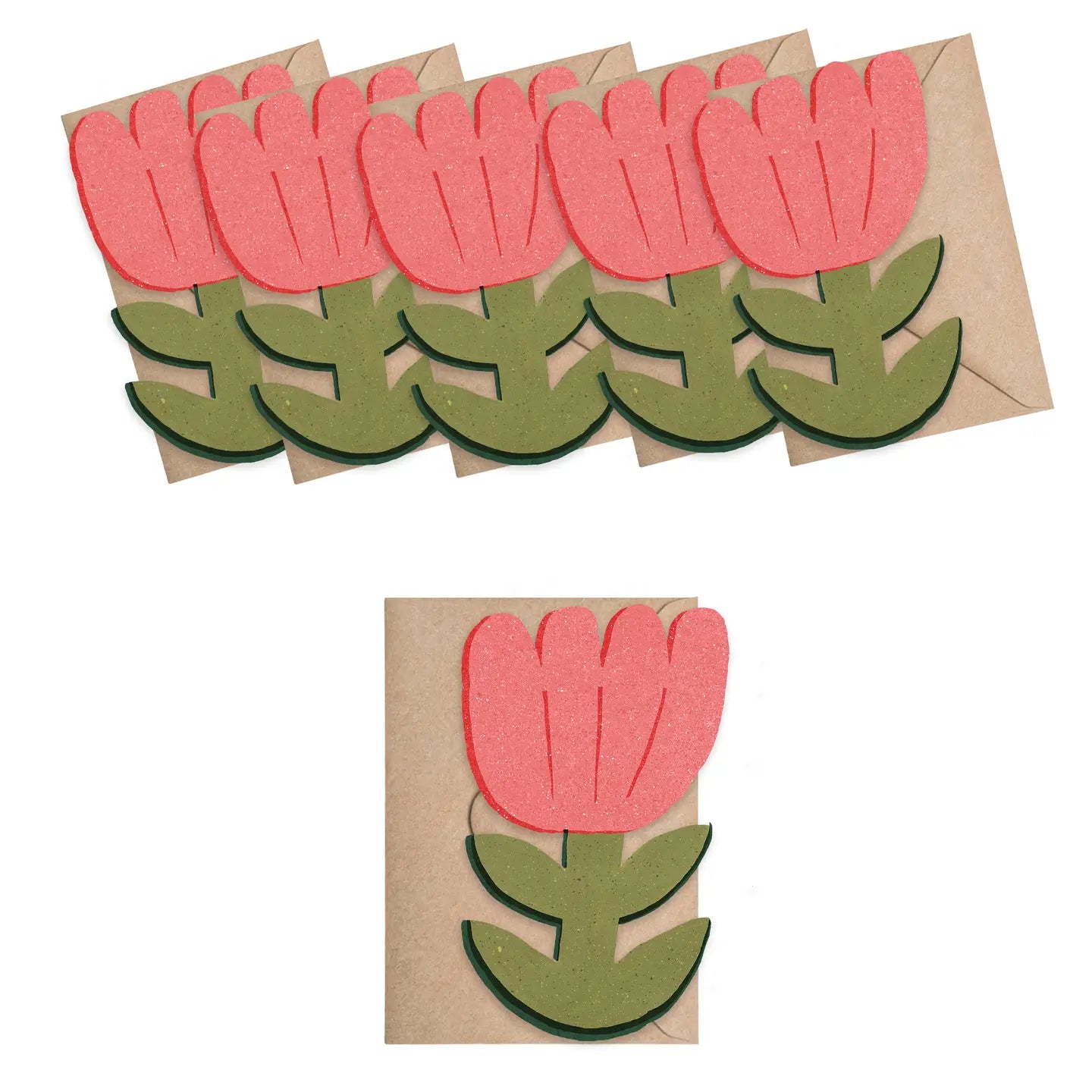 Mini Card Box Set