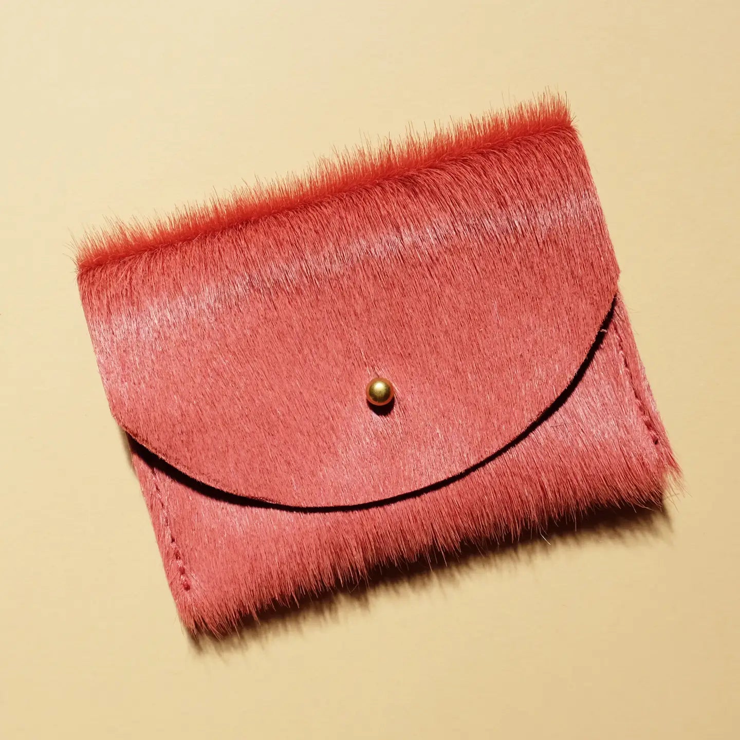 Leather Cardholder