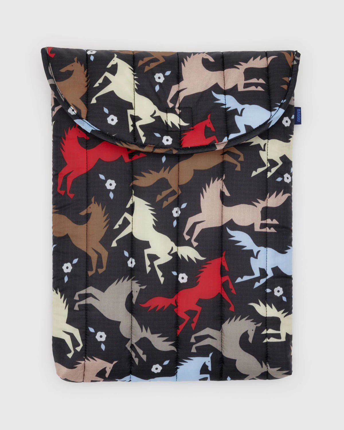 13" Puffy Laptop Sleeve