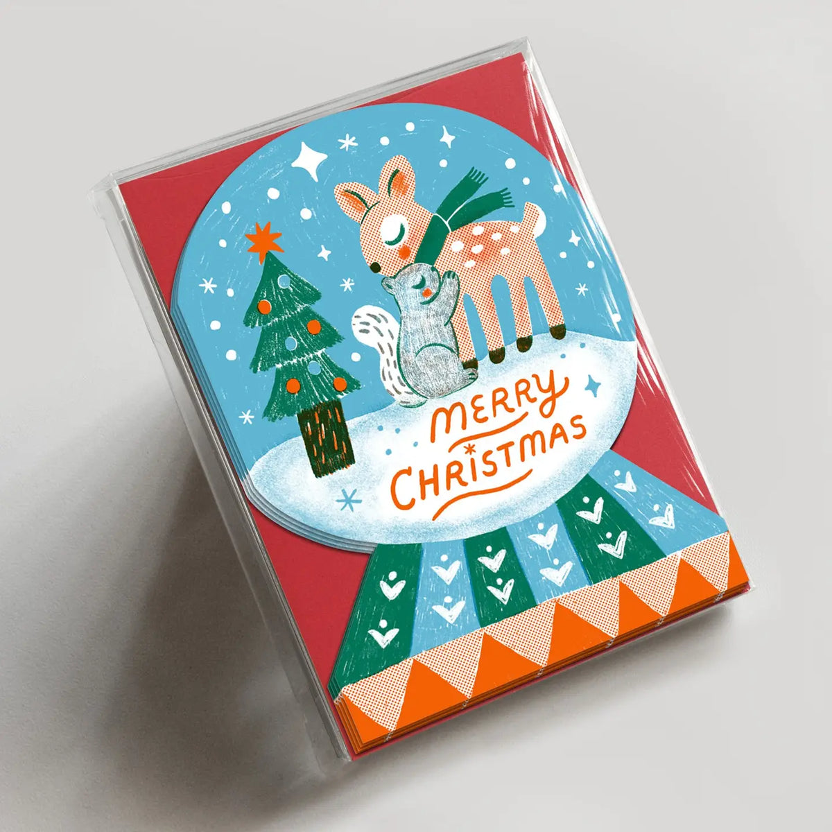 Hammerpress Boxed Holiday Set