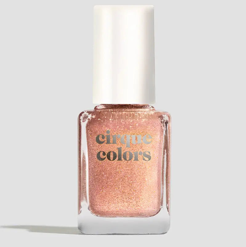 Cirque Colors Nail Polish