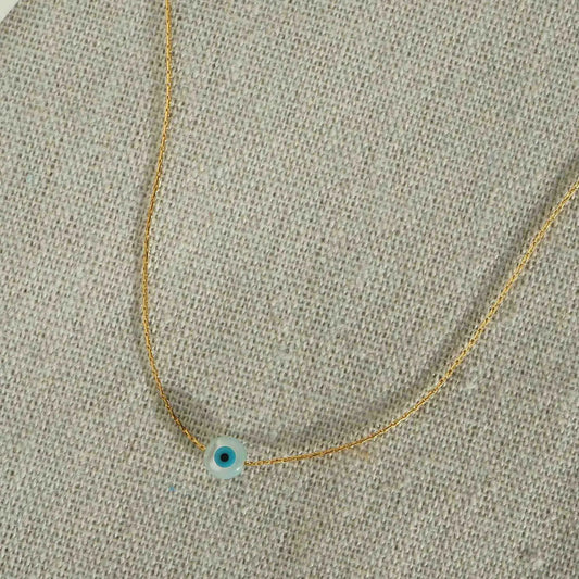 Idra Necklace