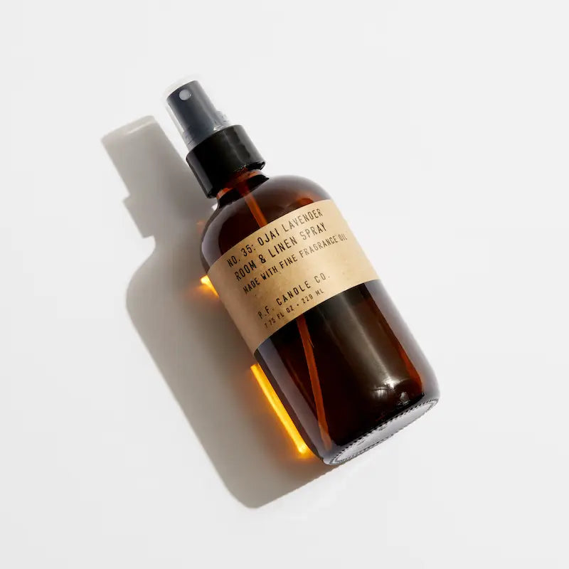 Room & Linen Sprays