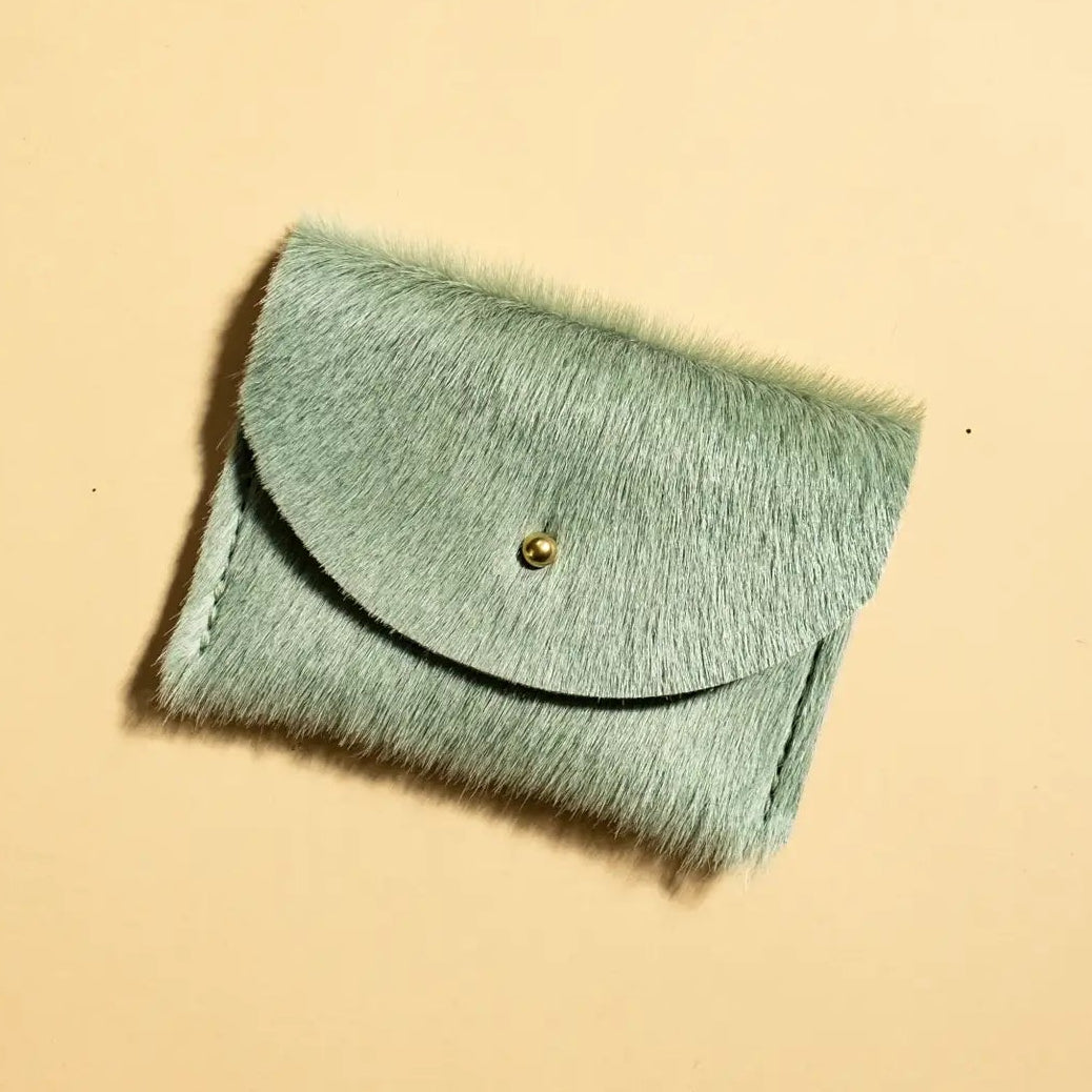Leather Cardholder