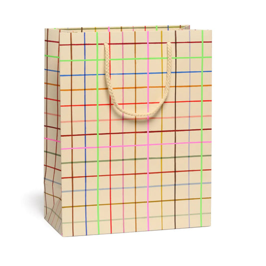 Large Red Cap Gift Bags