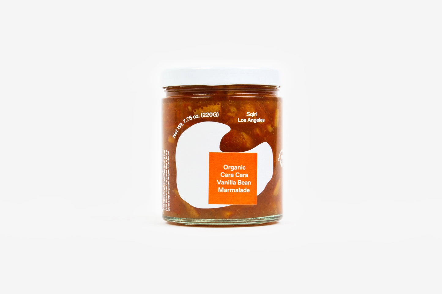 Sqirl Los Angeles Fruit Spread